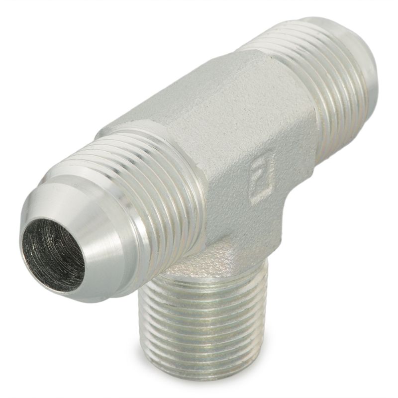 Picture of Parker 10 STX-S - Triple-Lok® 37° Flare JIC Tube Fittings and Adapters