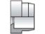 Picture of Parker TLS30 - Seal-Lok ORFS Nut, Sleeve, Locknut TL