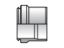 Picture of Parker 32 TU-SS BP - Ferulok Nut, Ferrule, Locknut TU