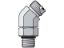 Picture of Parker 16 V5OLO-S V0894 - Seal-Lok ORFS 45° Elbow V5OLO