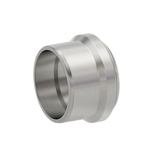 Picture of Parker 12 TU-S - Ferulok 24° Flareless Fittings