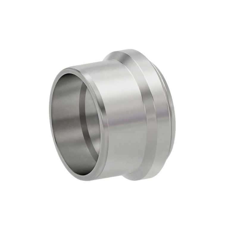 Picture of Parker 2 TU-S - Ferulok 24° Flareless Fittings