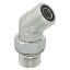 Picture of Parker 10 V5OLO-S FKM - Seal-Lok O-Ring Face Seal Tube Fittings and Adapters