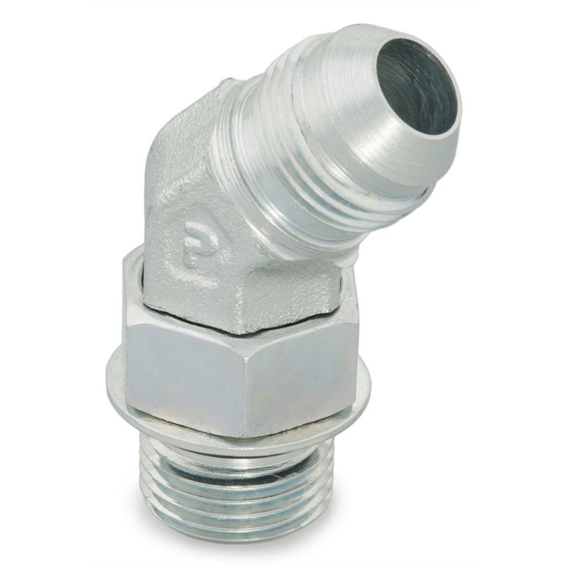 Picture of Parker 10 V5OX-S - Triple-Lok® 37° Flare JIC Tube Fittings and Adapters