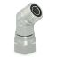 Picture of Parker 10 V6LO-S FKM - Seal-Lok O-Ring Face Seal Tube Fittings and Adapters