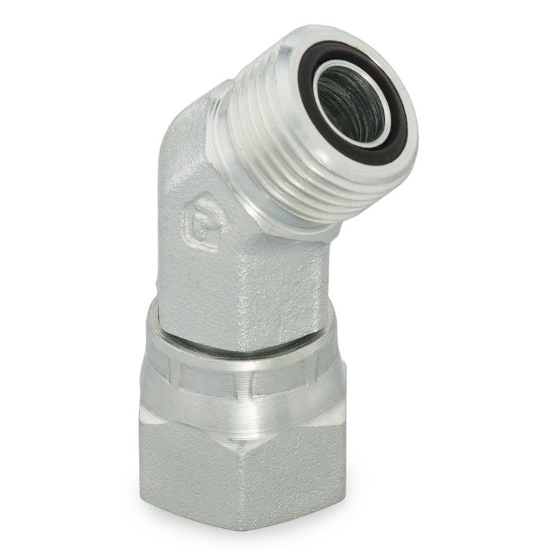 Picture of Parker 10 V6LO-S - Seal-Lok O-Ring Face Seal Tube Fittings and Adapters