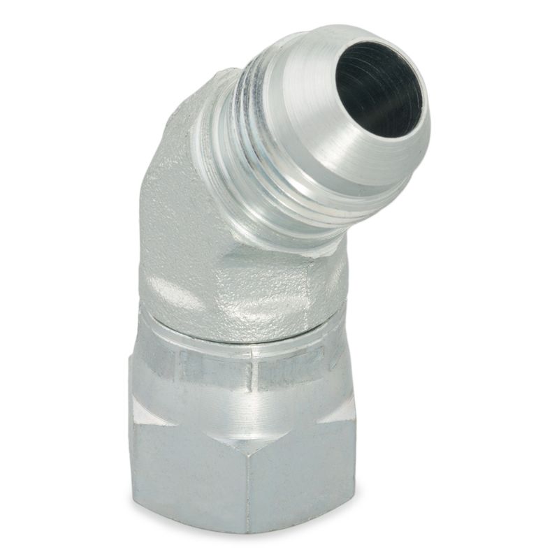 Picture of Parker 10 V6X-S - Triple-Lok® 37° Flare JIC Tube Fittings and Adapters