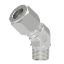 Picture of Parker 10 VBU-SS - Ferulok 24° Flareless Fittings