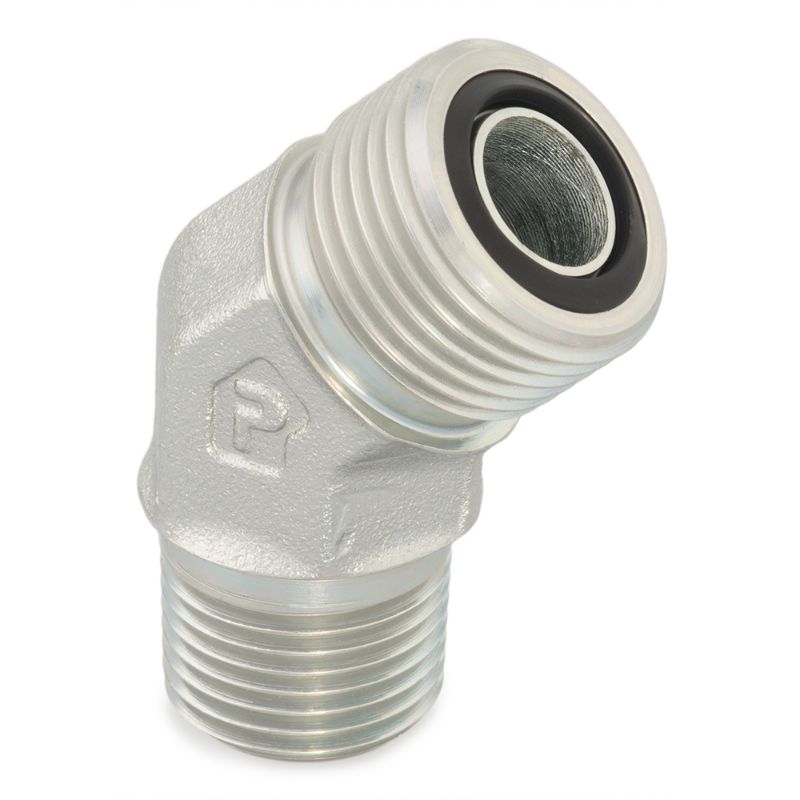 Picture of Parker 10 VLO-S - Seal-Lok O-Ring Face Seal Tube Fittings and Adapters