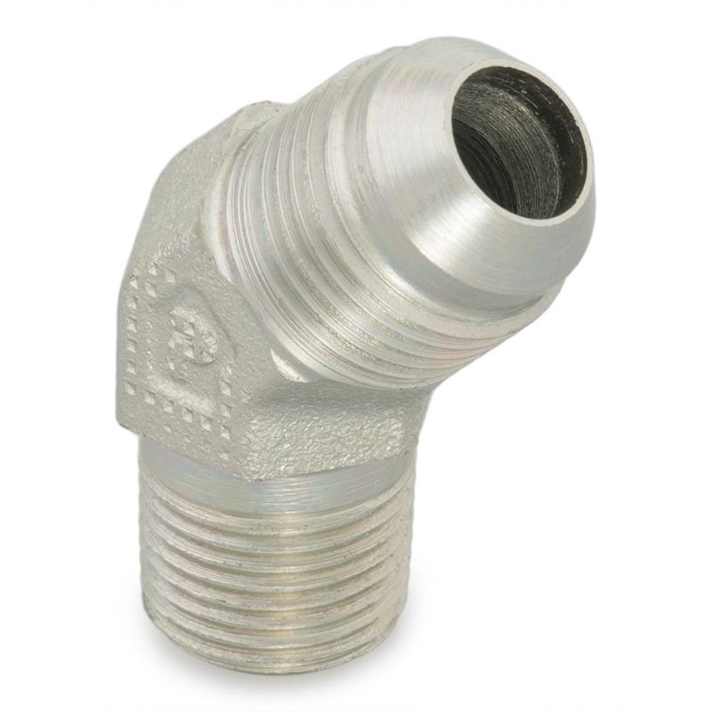 Picture of Parker 10 VTX-SS - Triple-Lok® 37° Flare JIC Tube Fittings and Adapters
