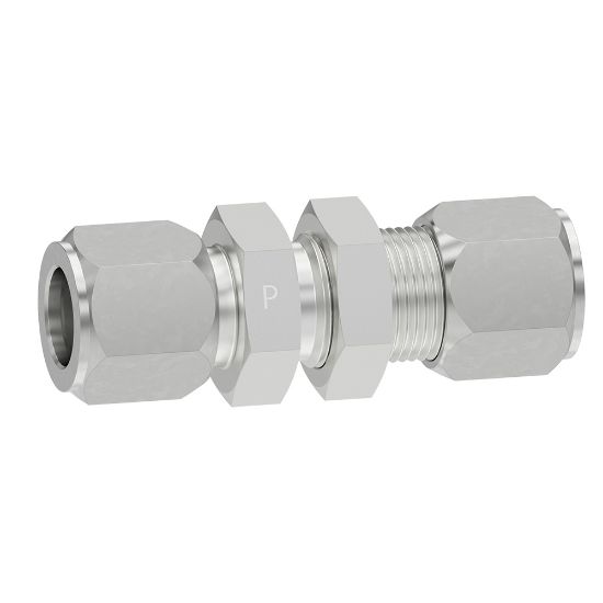 Picture of Parker 10 WBU-S - Ferulok 24° Flareless Fittings