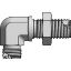 Picture of Parker 6 WEL9-SS ETS - Seal-Lok Xtreme Metal Face Seal Tube Fittings and Adapters
