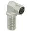 Picture of Parker 10 WELO-WLNL-S - Seal-Lok O-Ring Face Seal Tube Fittings and Adapters