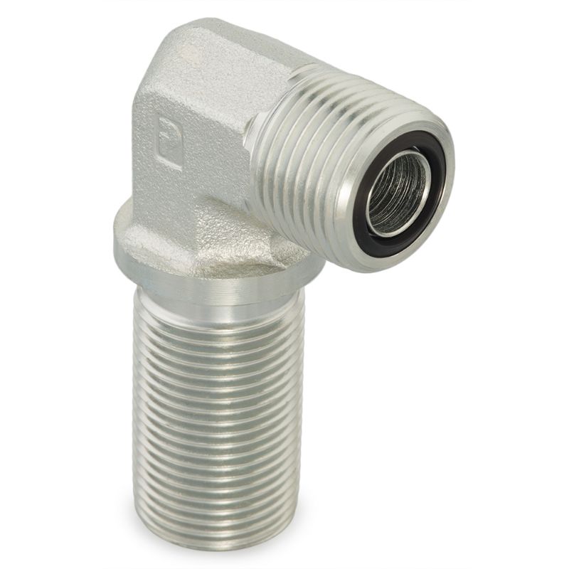 Picture of Parker 10 WELO-WLNL-S - Seal-Lok O-Ring Face Seal Tube Fittings and Adapters