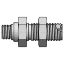 Picture of Parker 8 WF59L9-SS ETS - Seal-Lok Xtreme Metal Face Seal Tube Fittings and Adapters