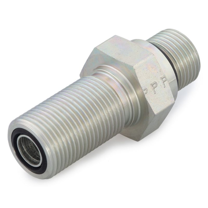 Picture of Parker 10 WF5OLO-S - Seal-Lok O-Ring Face Seal Tube Fittings and Adapters