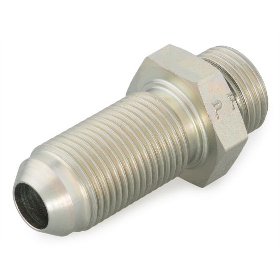 Picture of Parker 10 WF5OX-S - Triple-Lok® 37° Flare JIC Tube Fittings and Adapters
