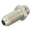 Picture of Parker 8 WF5OX-WLN-S - Triple-Lok® 37° Flare JIC Tube Fittings and Adapters
