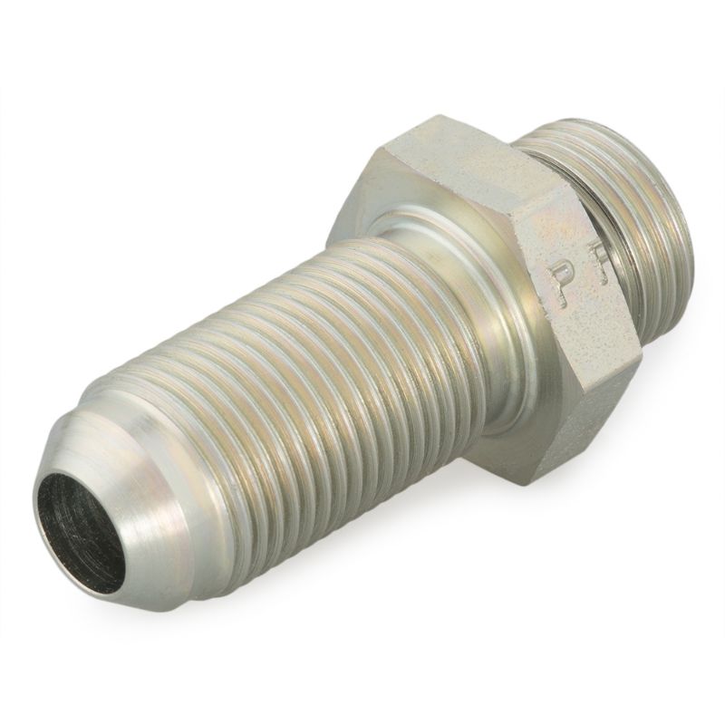 Picture of Parker 12 WF5OX-S - Triple-Lok® 37° Flare JIC Tube Fittings and Adapters