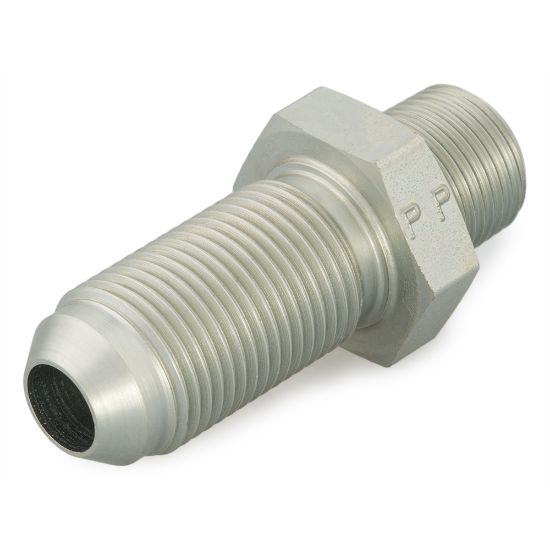 Picture of Parker 10 WFTX-S - Triple-Lok® 37° Flare JIC Tube Fittings and Adapters