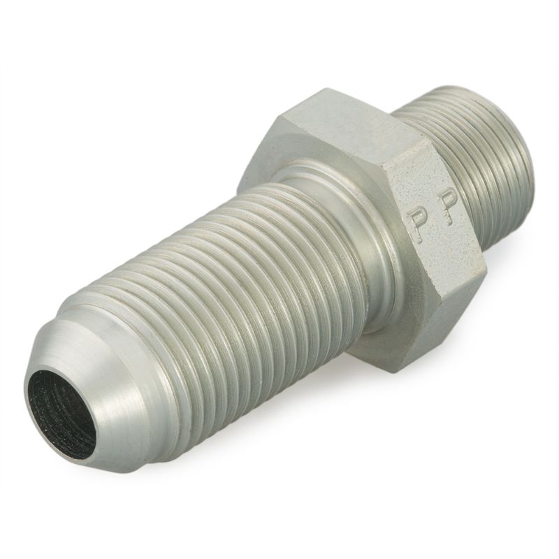 Picture of Parker 10 WFTX-S - Triple-Lok® 37° Flare JIC Tube Fittings and Adapters