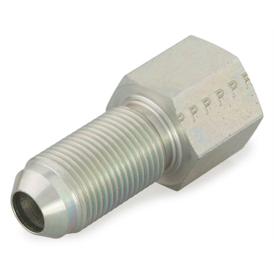 Picture of Parker 10 WGTX-WLN-S - Triple-Lok® 37° Flare JIC Tube Fittings and Adapters
