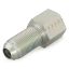 Picture of Parker 10 WGTX-WLN-S - Triple-Lok® 37° Flare JIC Tube Fittings and Adapters