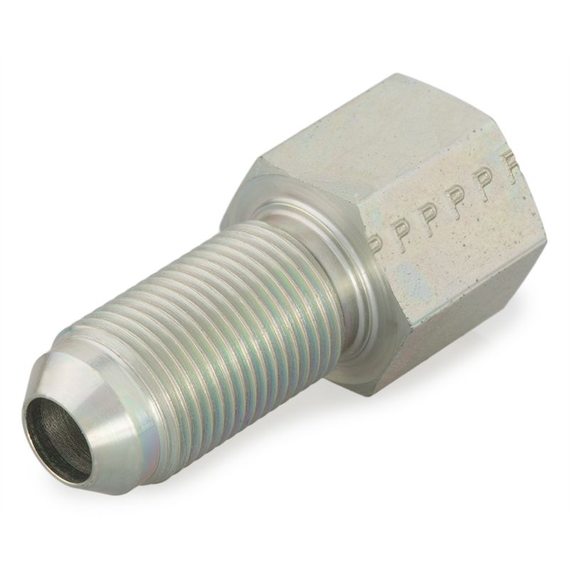 Picture of Parker 10 WGTX-WLN-S - Triple-Lok® 37° Flare JIC Tube Fittings and Adapters