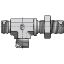 Picture of Parker 12 WJJL9-SS ETS - Seal-Lok Xtreme Metal Face Seal Tube Fittings and Adapters