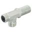 Picture of Parker 10 WJJLO-WLNL-S FKM - Seal-Lok O-Ring Face Seal Tube Fittings and Adapters