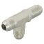 Picture of Parker 10 WJJTX-WLN-S - Triple-Lok® 37° Flare JIC Tube Fittings and Adapters