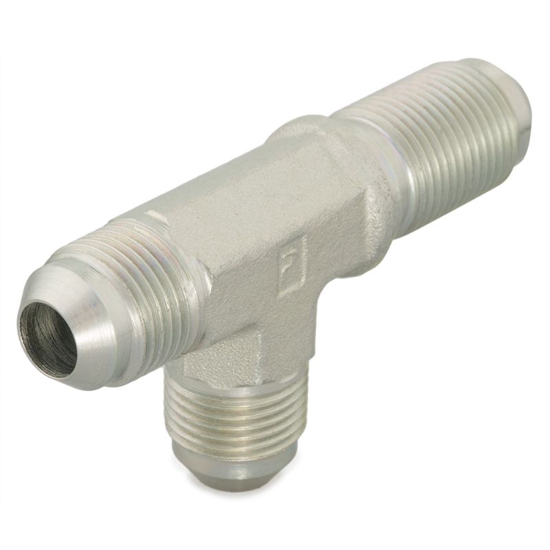 Picture of Parker 10 WJJTX-WLN-S - Triple-Lok® 37° Flare JIC Tube Fittings and Adapters