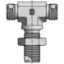 Picture of Parker 12 WJL9-SS ETS - Seal-Lok Xtreme Metal Face Seal Tube Fittings and Adapters