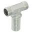 Picture of Parker 10 WJLO-S - Seal-Lok O-Ring Face Seal Tube Fittings and Adapters