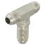 Picture of Parker 10 WJTX-WLN-S - Triple-Lok® 37° Flare JIC Tube Fittings and Adapters