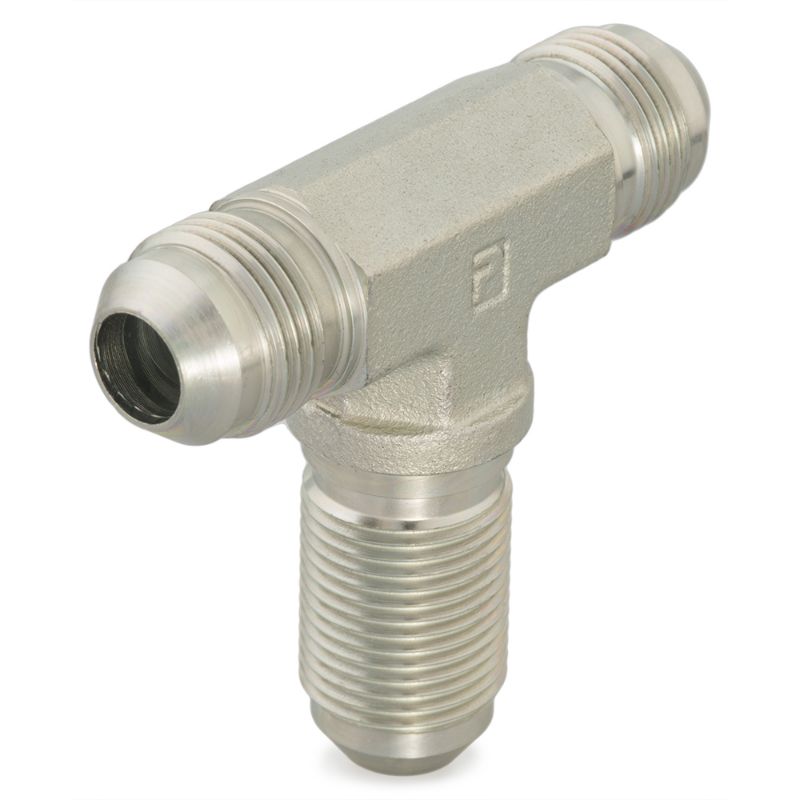 Picture of Parker 4 WJTX-SS - Triple-Lok® 37° Flare JIC Tube Fittings and Adapters