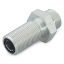 Picture of Parker 10 WLO-S FKM - Seal-Lok O-Ring Face Seal Tube Fittings and Adapters