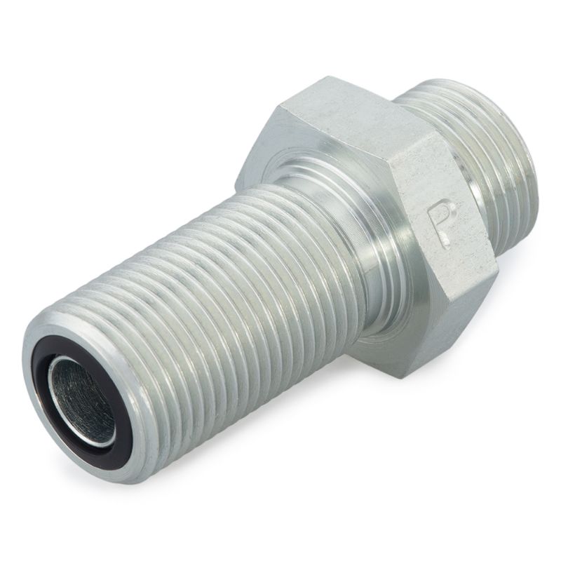 Picture of Parker 10 WLO-WLNL-S - Seal-Lok O-Ring Face Seal Tube Fittings and Adapters