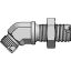 Picture of Parker 12 WNL9-SS ETS - Seal-Lok Xtreme Metal Face Seal Tube Fittings and Adapters