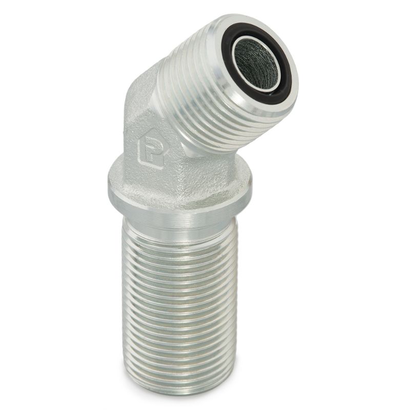 Picture of Parker 10 WNLO-S - Seal-Lok O-Ring Face Seal Tube Fittings and Adapters