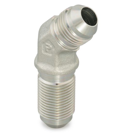 Picture of Parker 10 WNTX-S - Triple-Lok® 37° Flare JIC Tube Fittings and Adapters