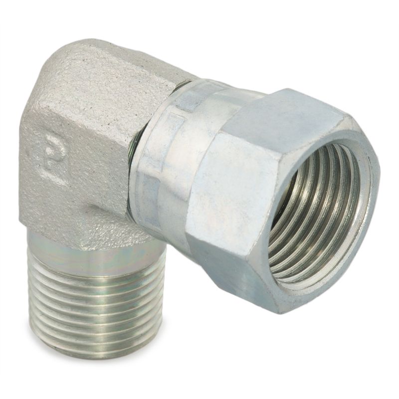 Picture of Parker 10 X6EF-S - Triple-Lok® 37° Flare JIC Tube Fittings and Adapters