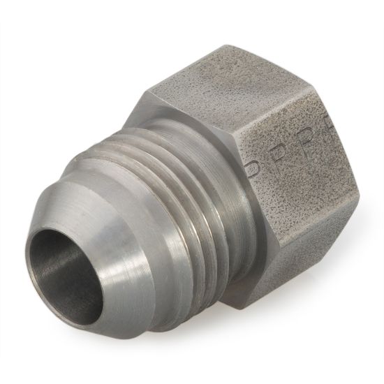 Picture of Parker 10 XHB3-S - Triple-Lok® 37° Flare JIC Tube Fittings and Adapters