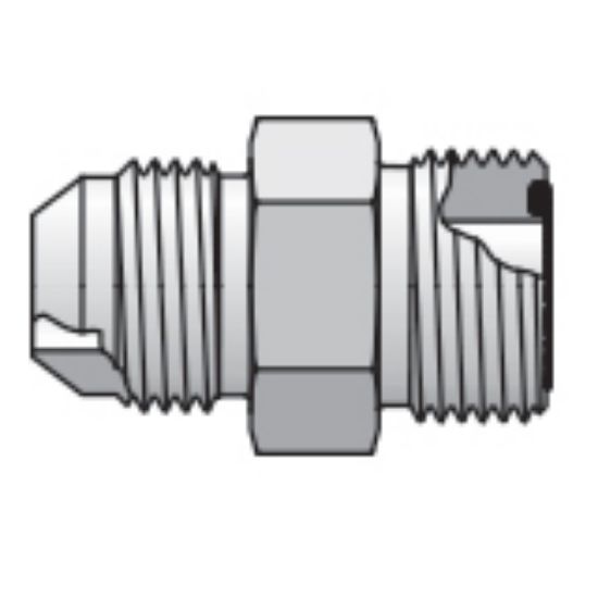 Picture of Parker 10 XHLO-S - Conversion Adapters for Tube and Hose Connections