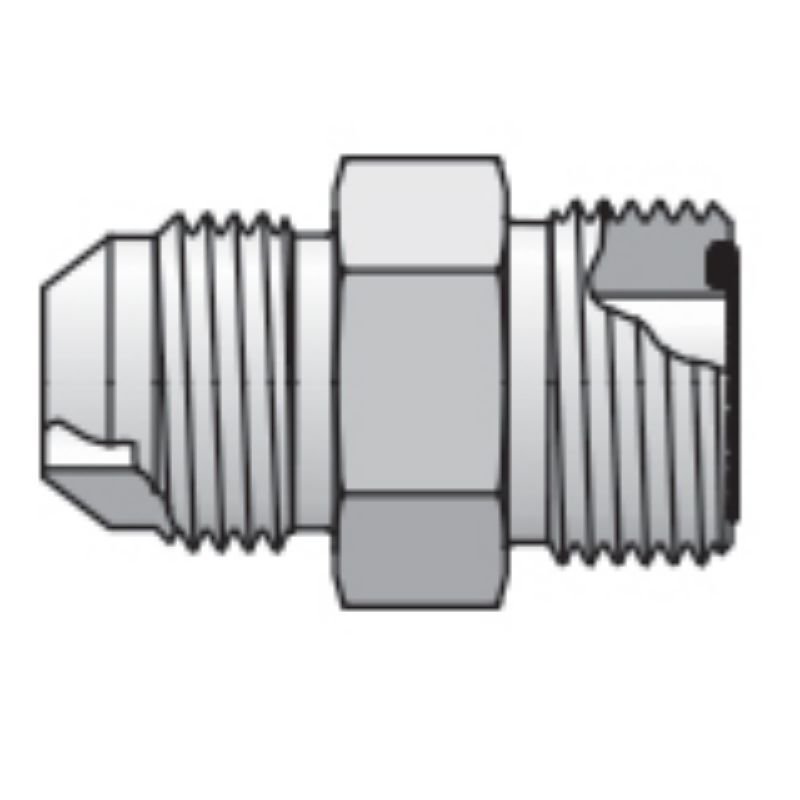 Picture of Parker 10 XHLO-S - Conversion Adapters for Tube and Hose Connections