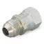 Picture of Parker 10 XHX6-S - Triple-Lok® 37° Flare JIC Tube Fittings and Adapters