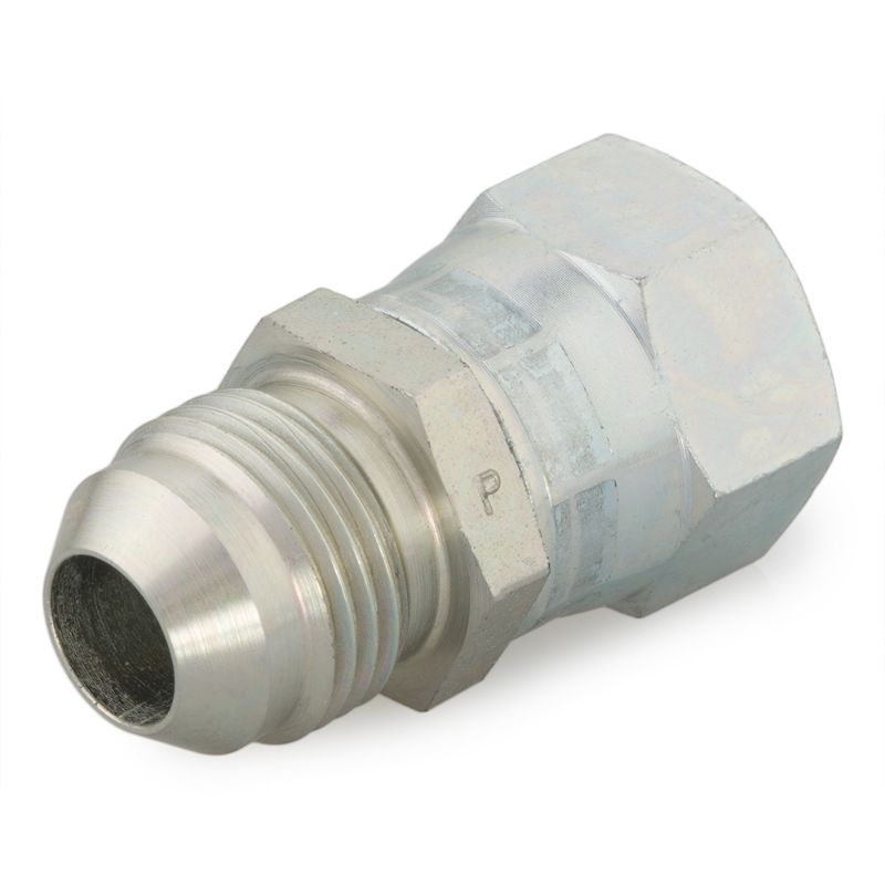 Picture of Parker 10 XHX6-S - Triple-Lok® 37° Flare JIC Tube Fittings and Adapters