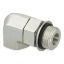 Picture of Parker 8-3/8 AOEG-S - Pipe Fittings and Port Adapters