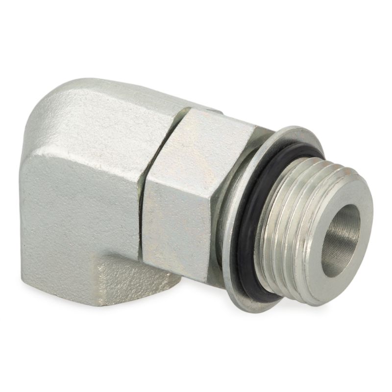 Picture of Parker 4-1/4 AOEG-S - Pipe Fittings and Port Adapters