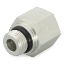 Picture of Parker 8-3/8 F5OG-SS - Pipe Fittings and Port Adapters